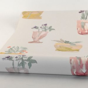 Vinyl behang JW3704/31 JW Herbert
