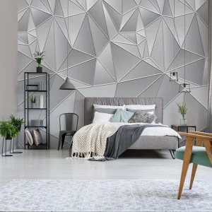 Wallpaper Timeless – Bilbao Noon