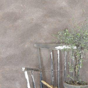 Alles in 1 Pakket – Betonlook verf – Bronze Brown